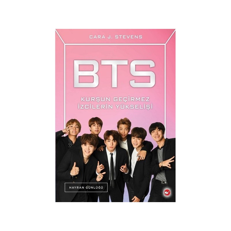 Bts Kurşun Geçirmez İzcilerin Yükselişi