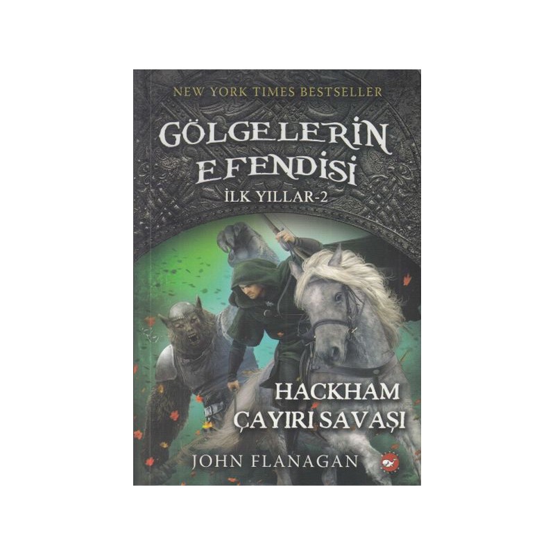 Gölgelerin Efendisi İlk Yıllar 2