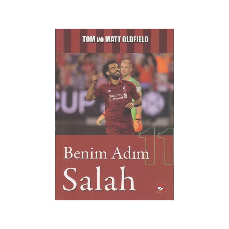 Benim Adım Salah