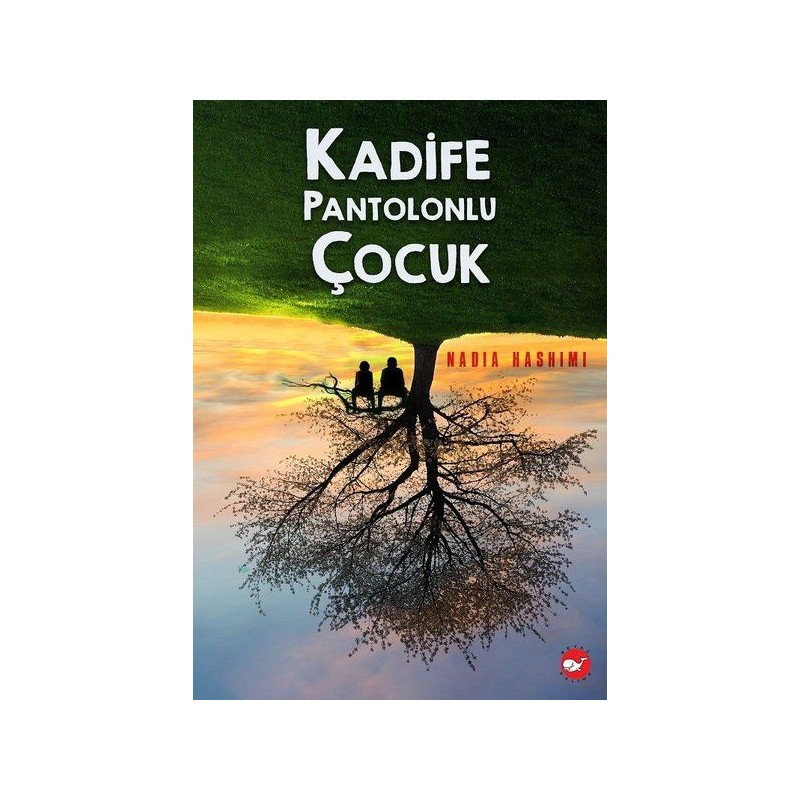 Kadife Pantolonlu Çocuk