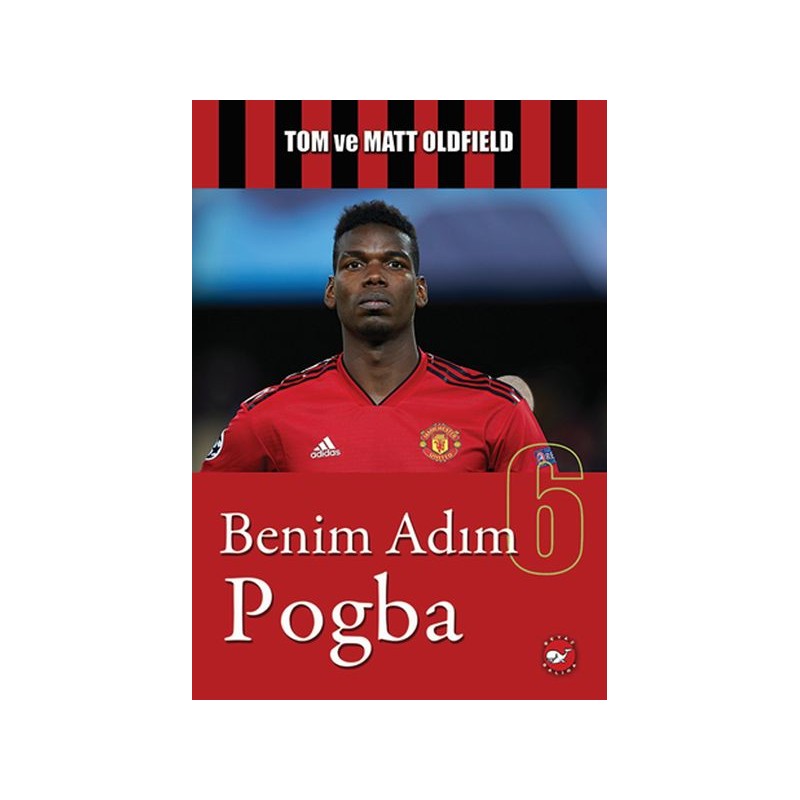 Benim Adım Pogba