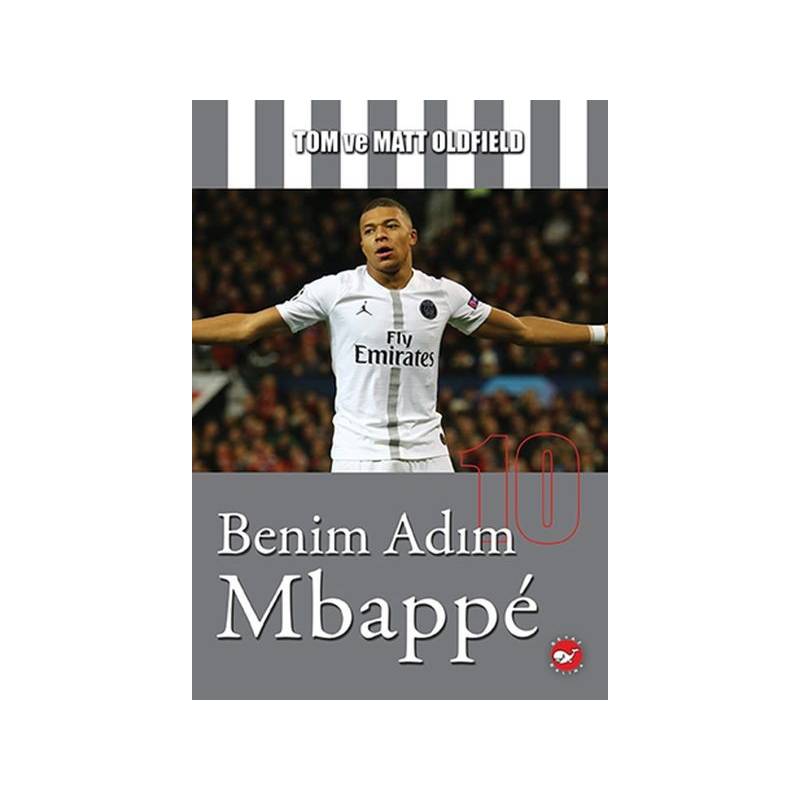 Benim Adım Mbappe