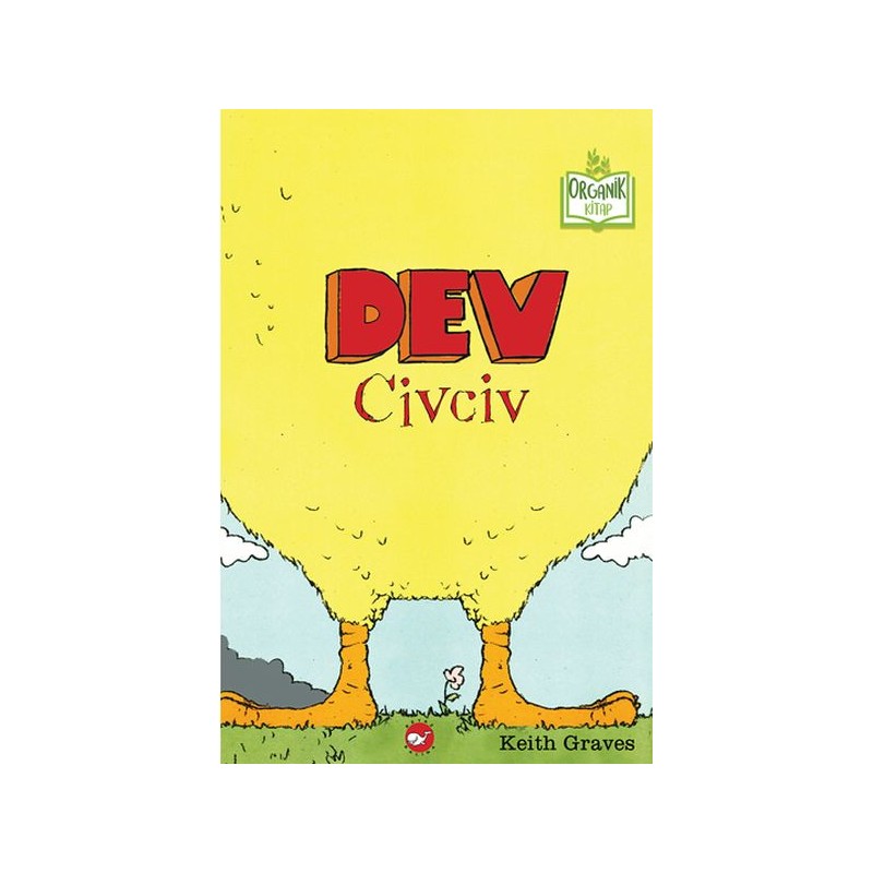 Dev Civciv