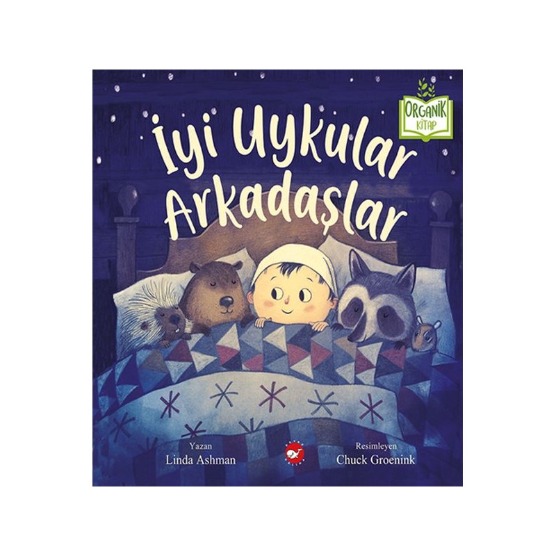 İyi Uykular Arkadaşlar