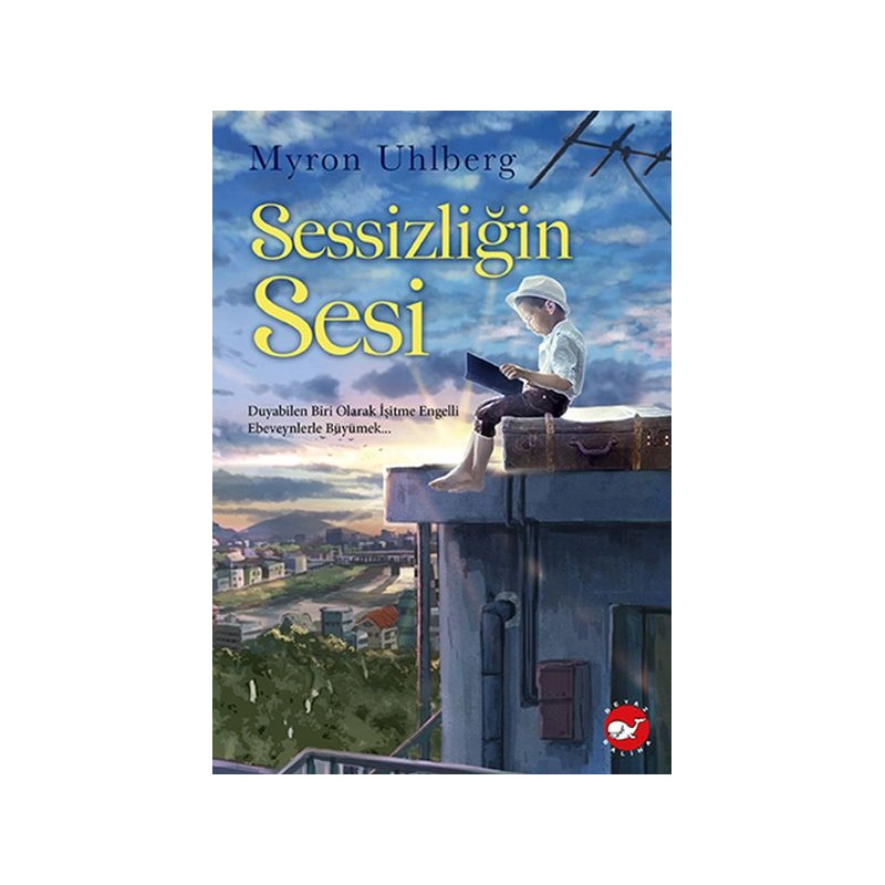 Sessizliğin Sesi