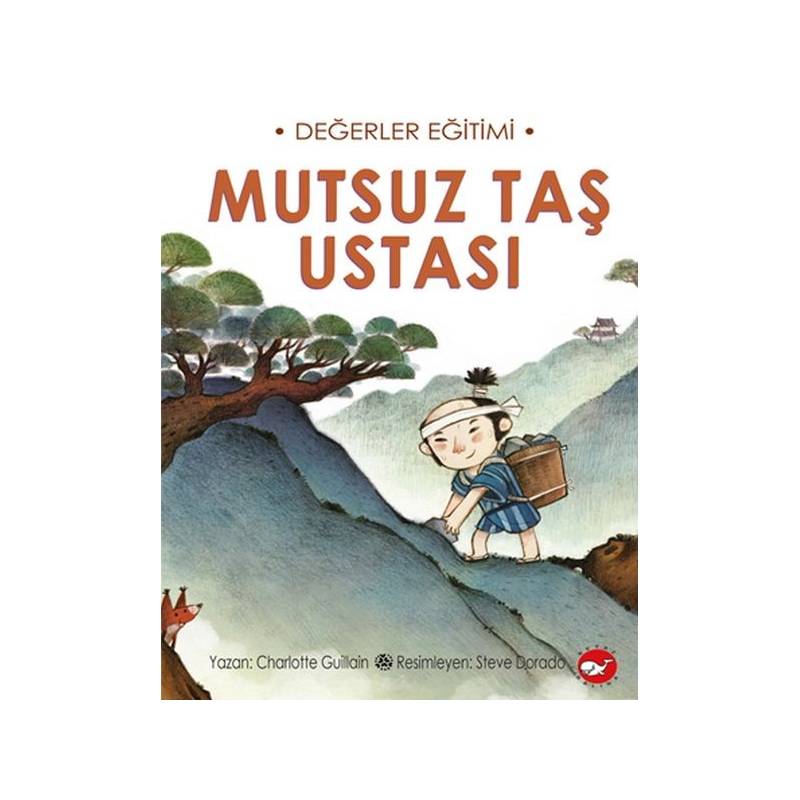 Mutsuz Taş Ustası