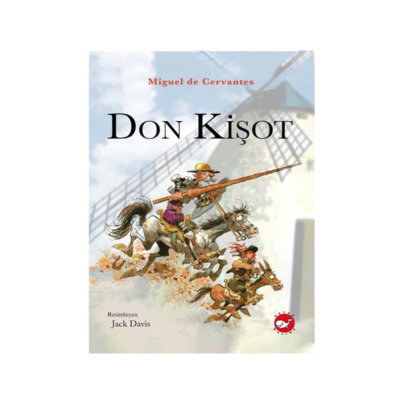 Don Kişot