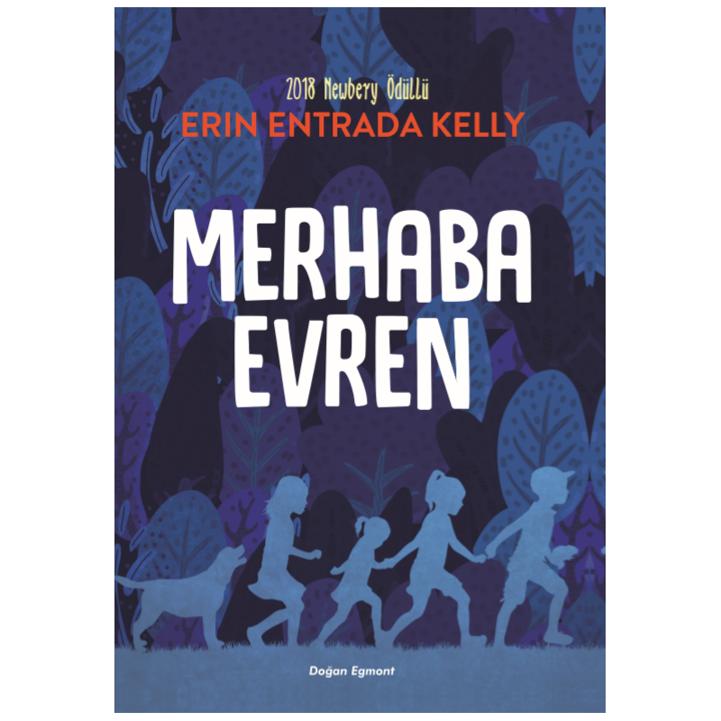 Merhaba Evren