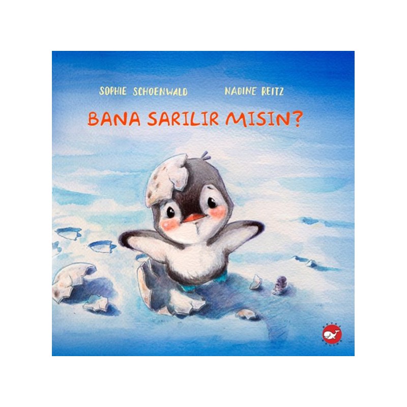 Bana Sarılır Mısın