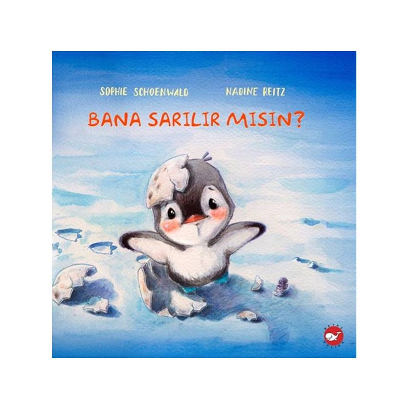 Bana Sarılır Mısın
