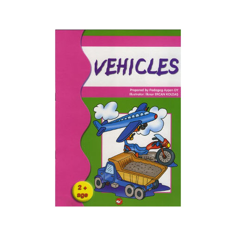 Vehicles