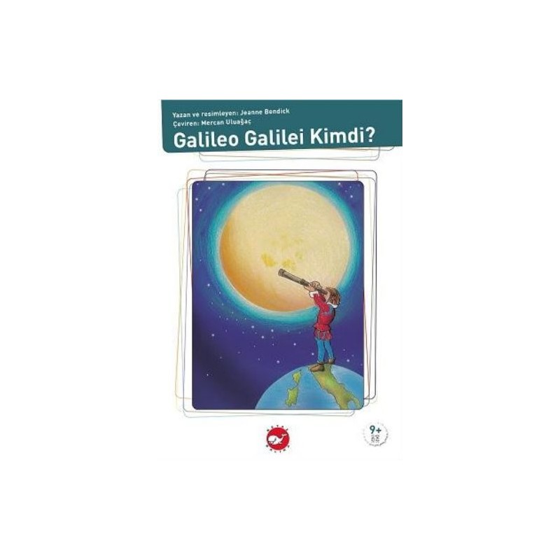 Galileo Galilei Kimdi