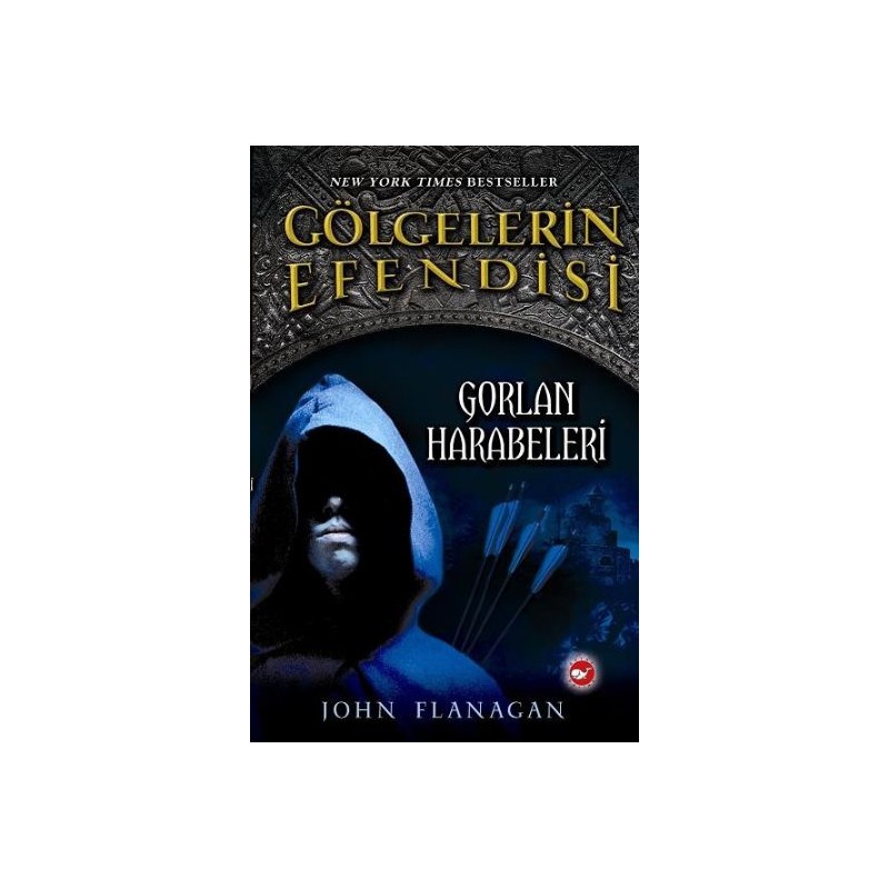 Gölgelerin Efendisi 01 Gorlan Harabeleri