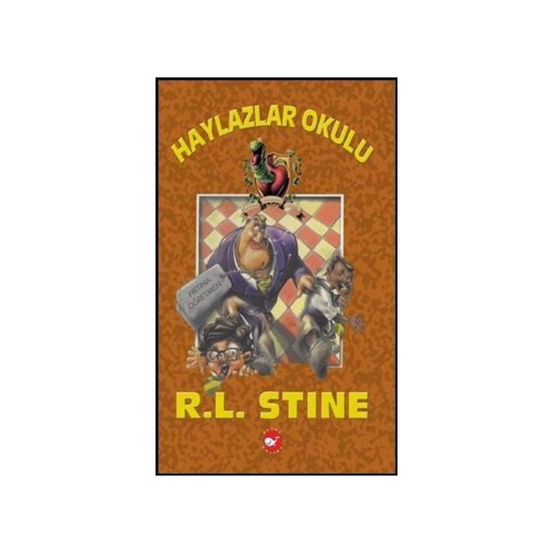 Haylazlar Okulu 8 Fırtına Öğretmen