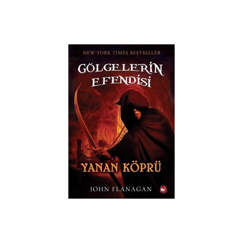 Gölgelerin Efendisi 02 Yanan Köprü