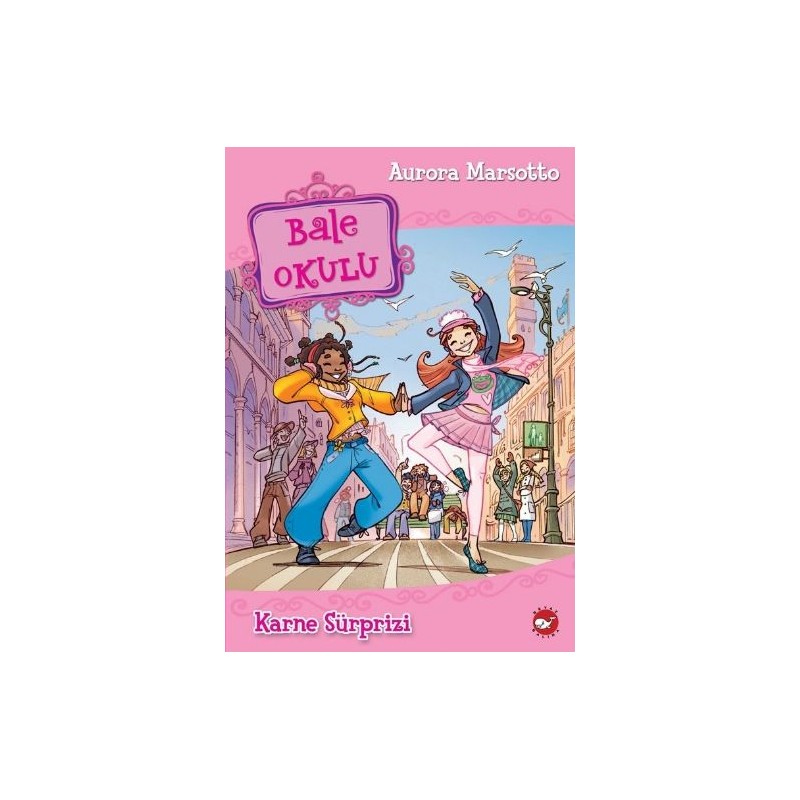 Bale Okulu 4 Karne Sürprizi