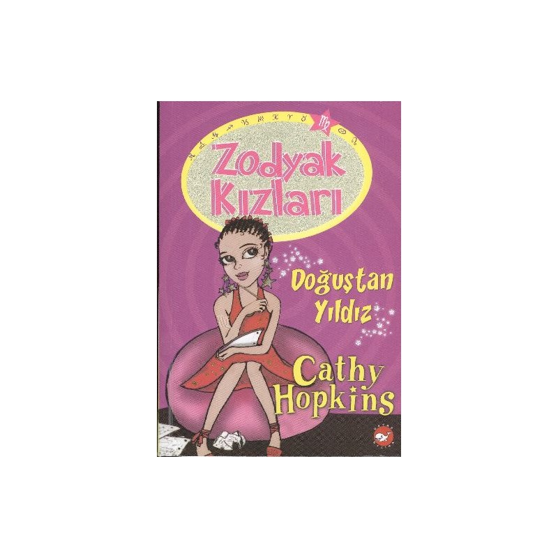 Zodyak Kızları 5 Doğuştan Yıldız