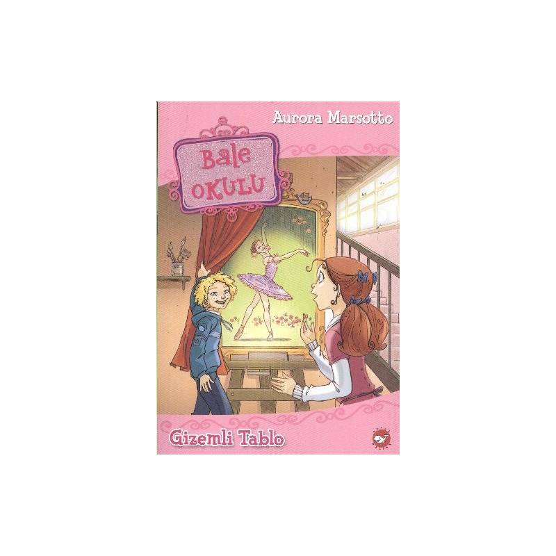 Bale Okulu 5 Gizemli Tablo