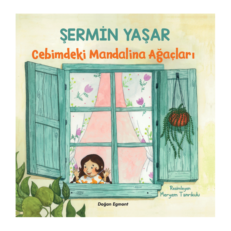 Cebimdeki Mandalina Ağaçları