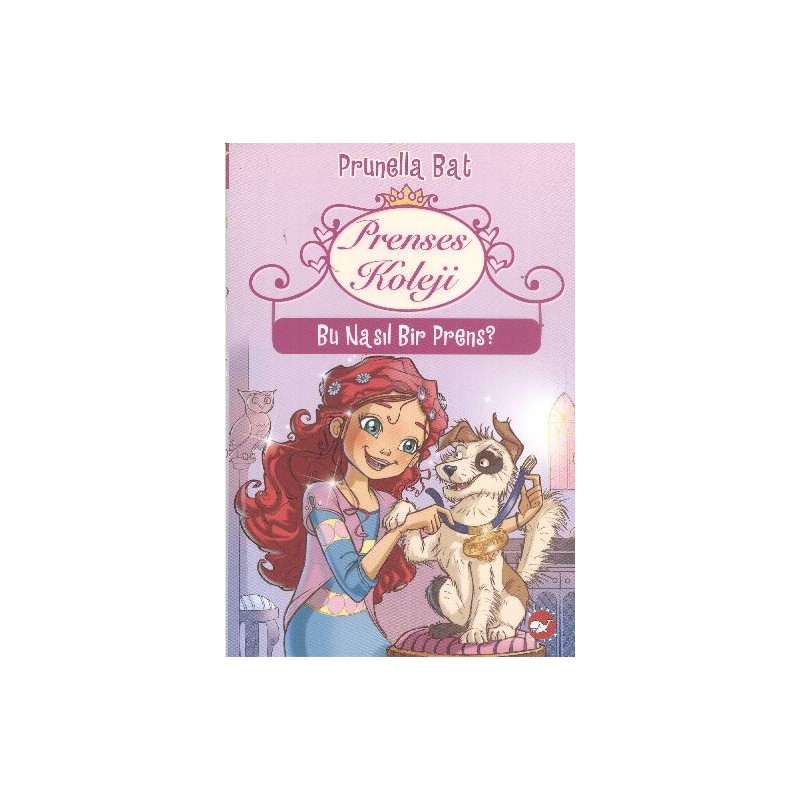 Prenses Koleji 2 Bu Nasıl Bir Prens