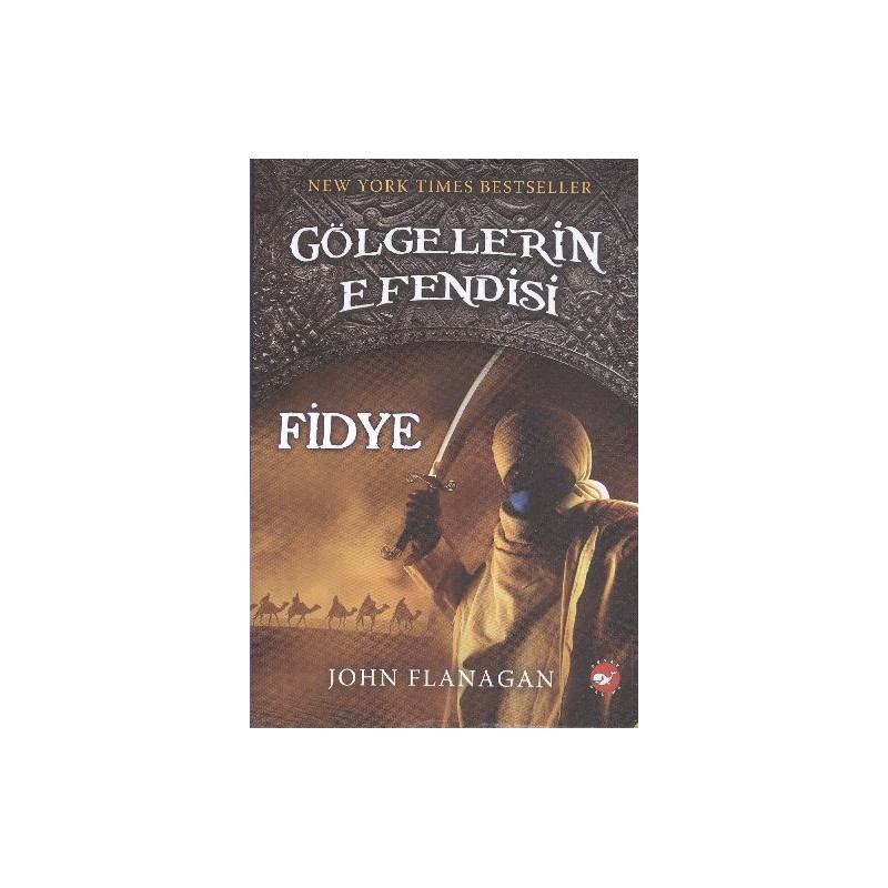 Gölgelerin Efendisi 07 Fidye