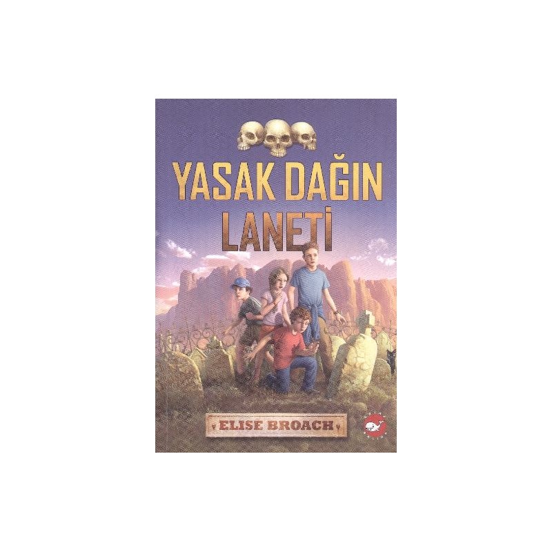 Yasak Dağın Laneti