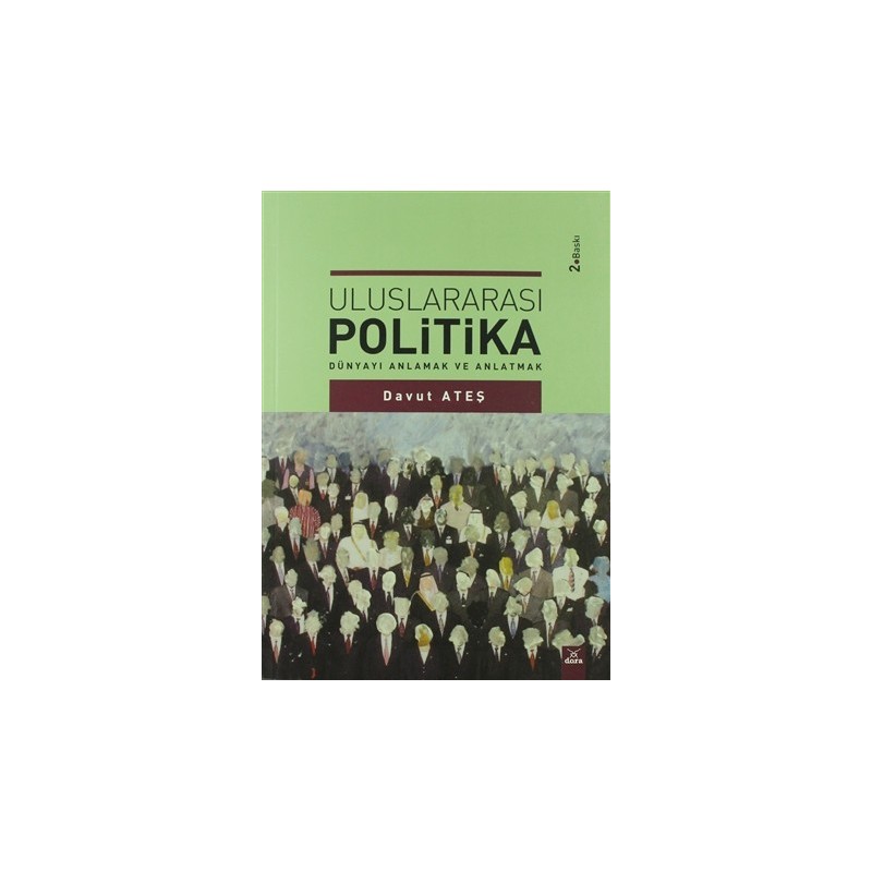 Uluslararası Politika