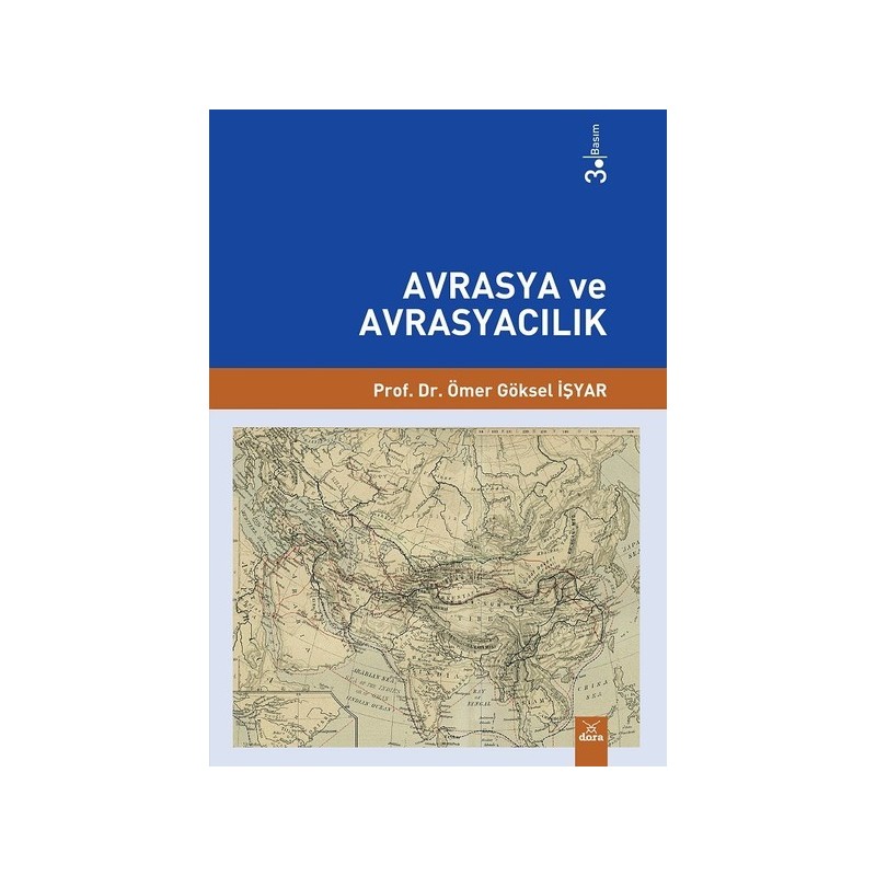 Avrasya Ve Avrasyacılık