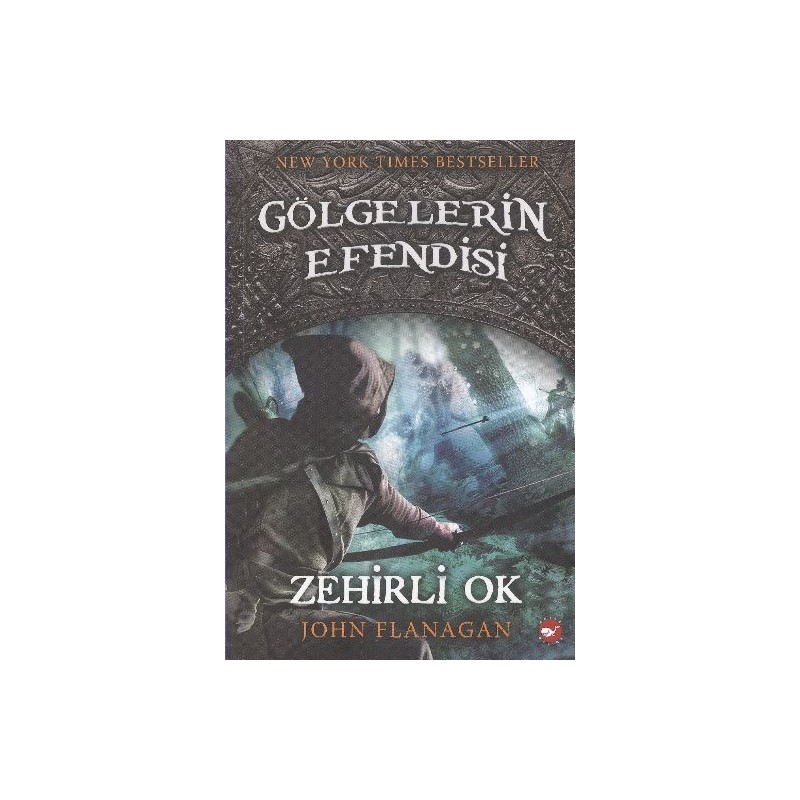 Gölgelerin Efendisi 09 Zehirli Ok
