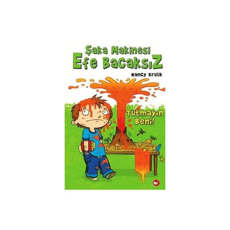 Şaka Makinesi Efe Bacaksız 2 Tutmayın Beni