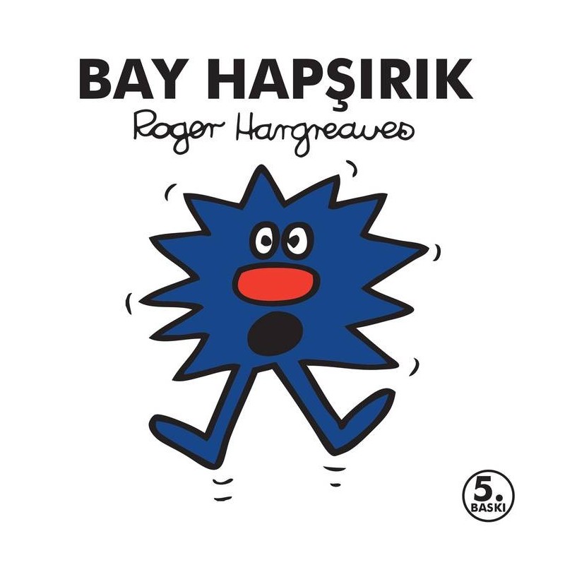 Bay Hapşirik