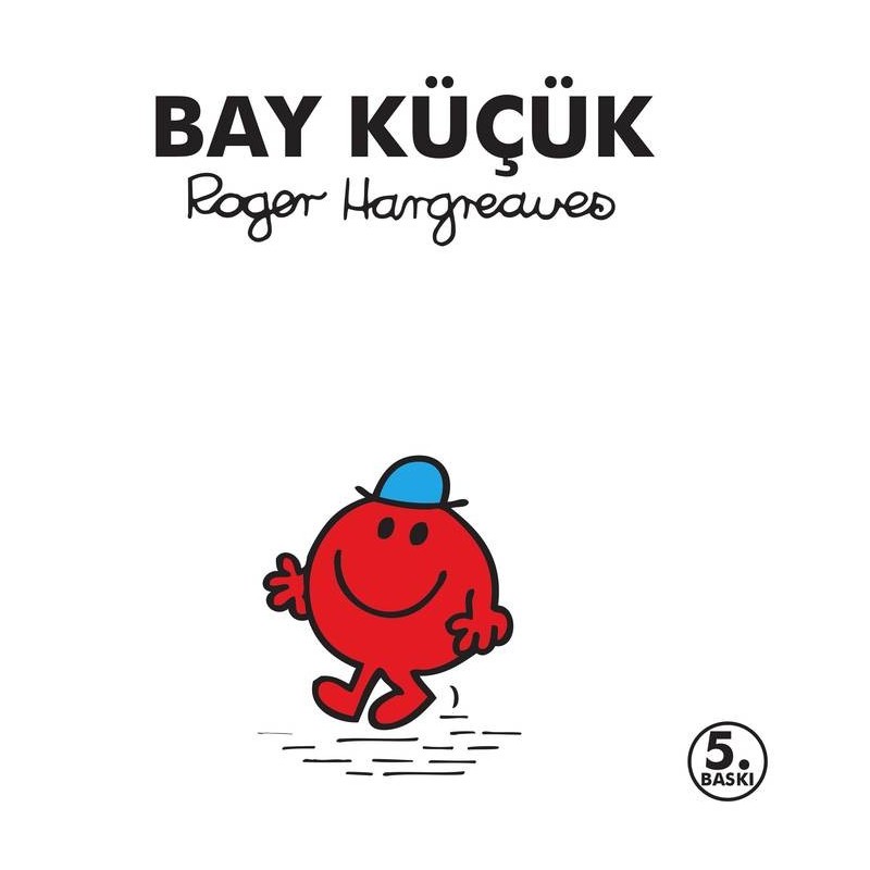 Bay Küçük