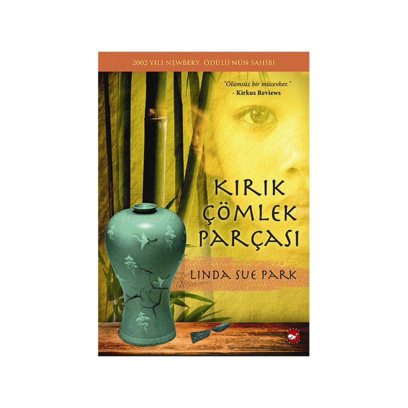 Kırık Çömlek Parçası