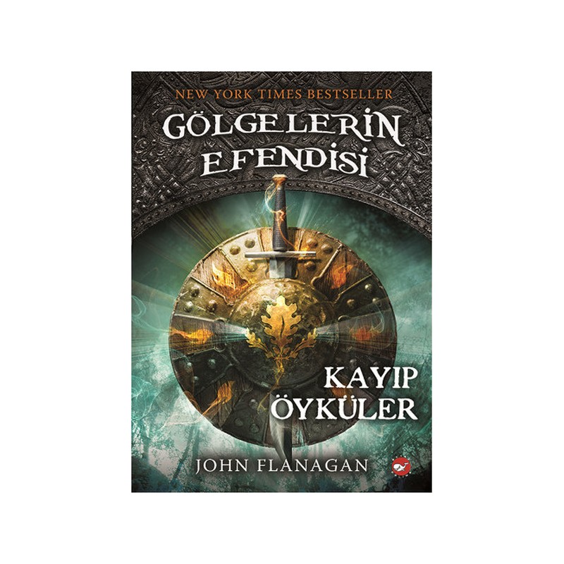 Gölgelerin Efendisi 11 Kayıp Öyküler