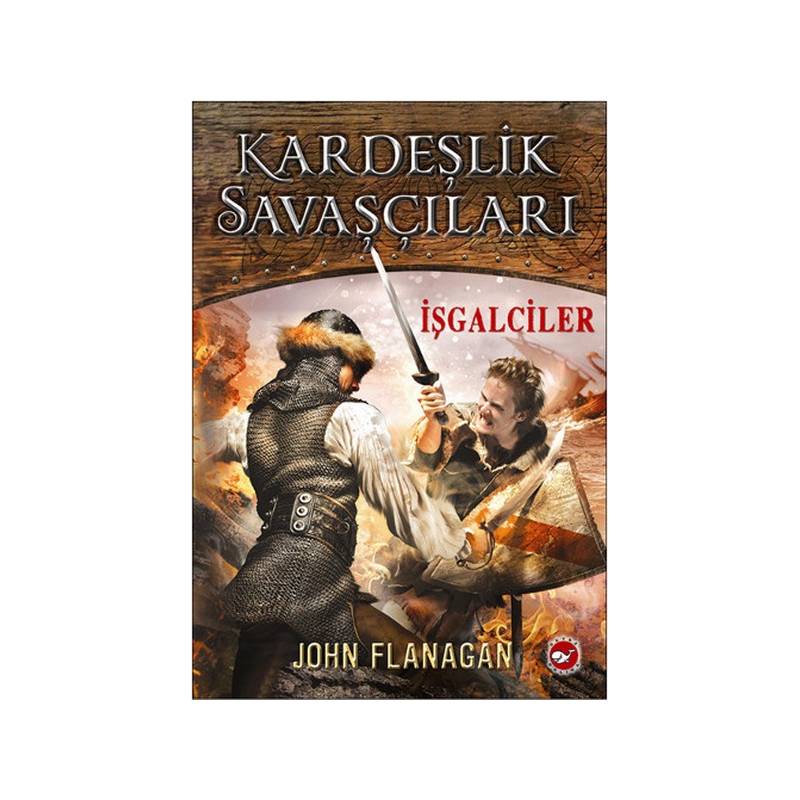 Kardeşlik Savaşçıları 2 İşgalciler