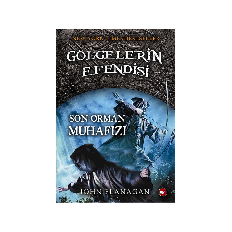 Gölgelerin Efendisi 12 Son Orman Muhafızı
