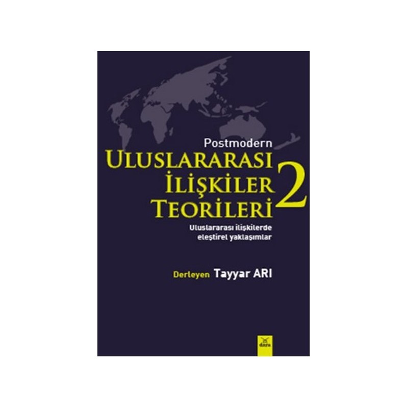 Postmodern Uluslararası İlişkiler Teorileri-2