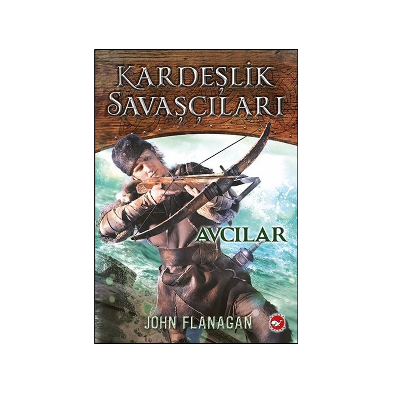 Kardeşlik Savaşçıları 3 Avcılar