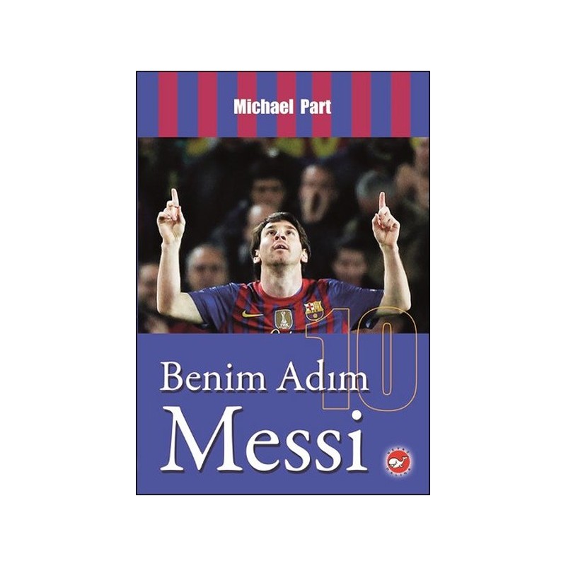 Benim Adım Messi