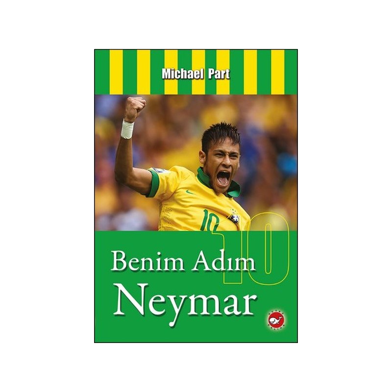 Benim Adım Neymar