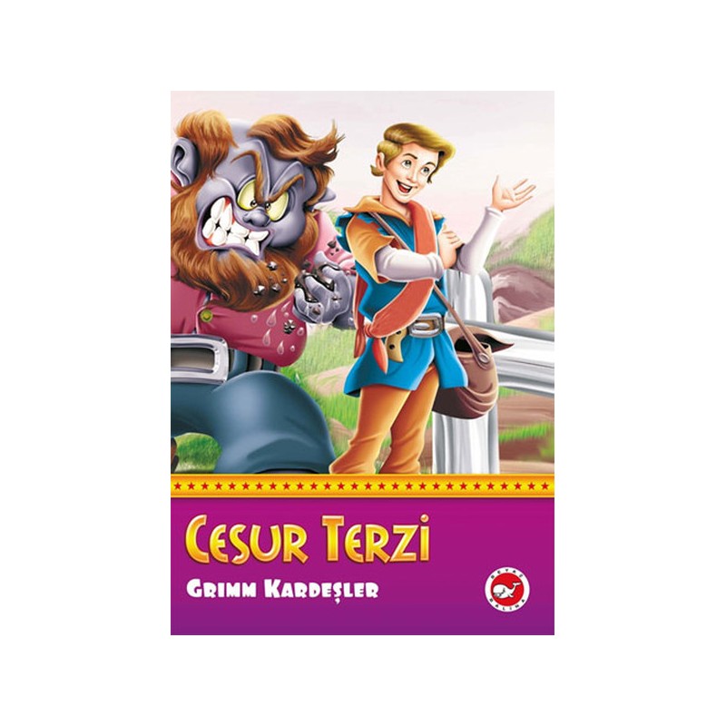 Cesur Terzi