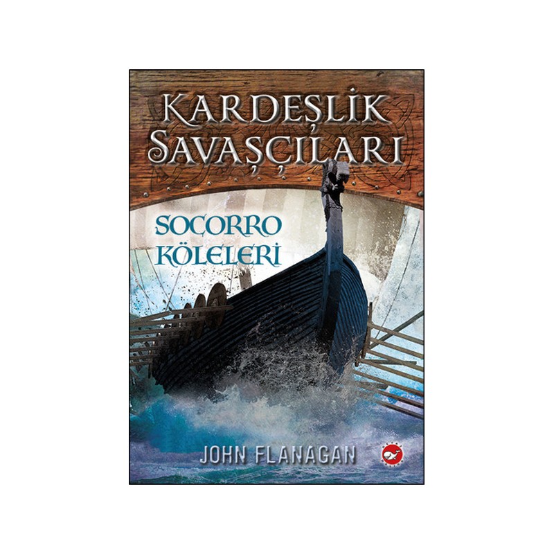 Kardeşlik Savaşçıları 4 Socorro Köleleri