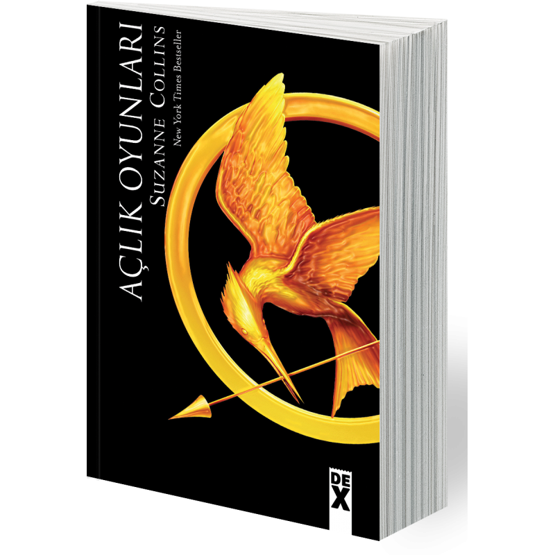 Açlık Oyunları 1 (Hunger Games 1)