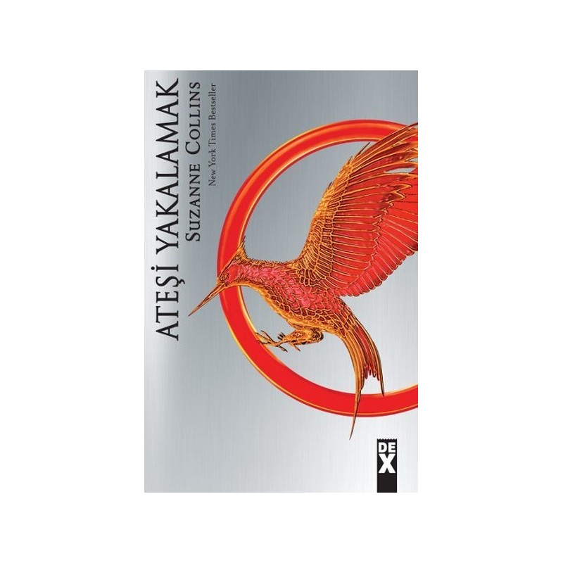 Açlık Oyunları - 2 Ateşi Yakalamak (Hunger Games 2 - Catching Fire)