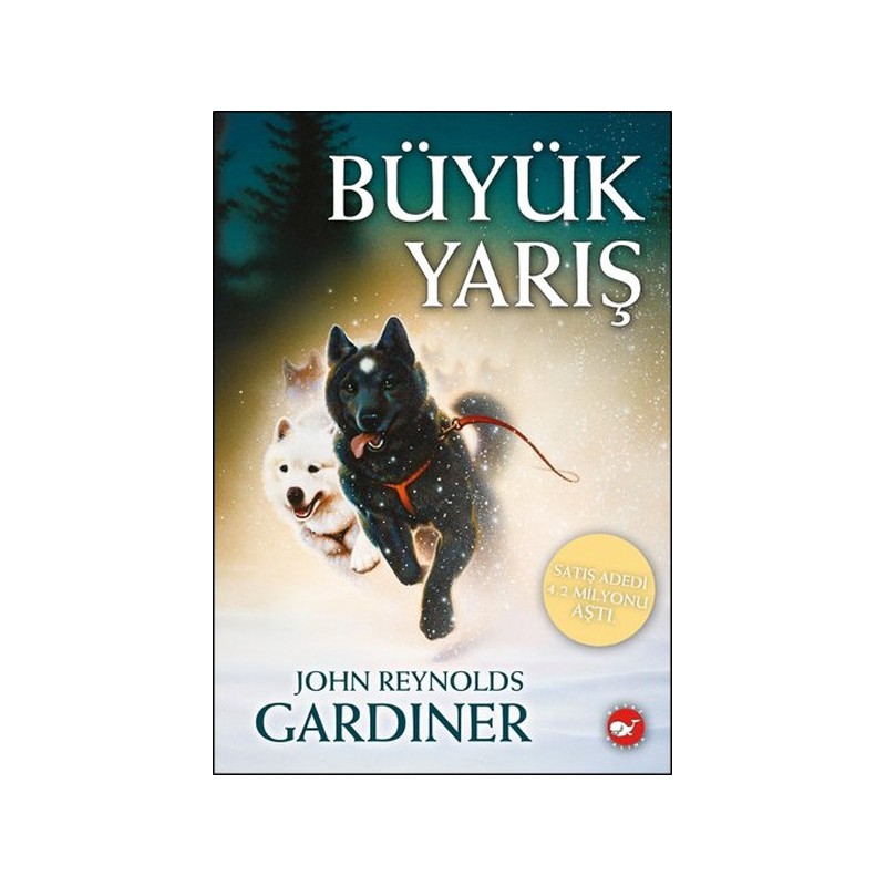 Büyük Yarış