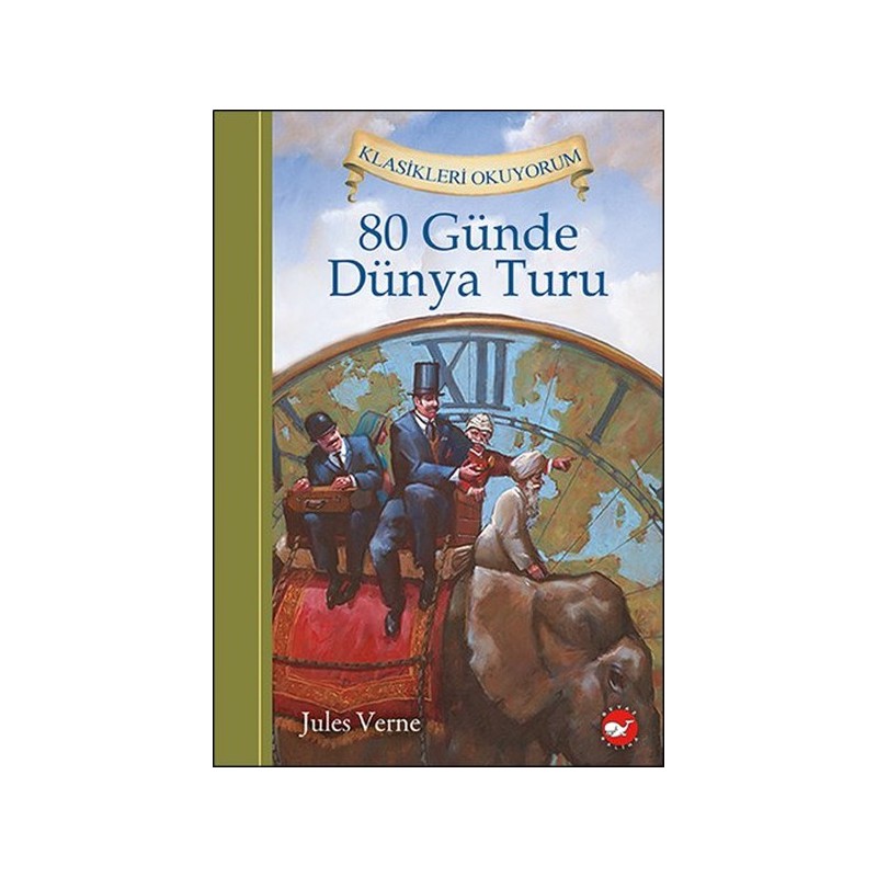 80 Günde Dünya Turu