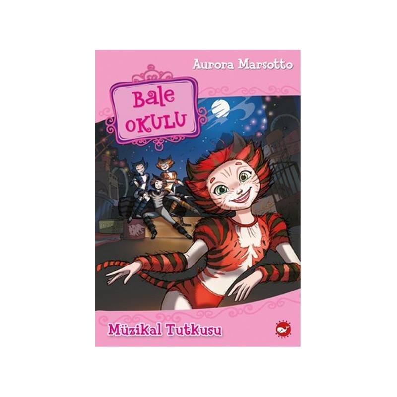 Bale Okulu 7 Müzikal Tutkusu