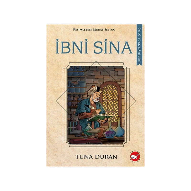 Ünlü Türk Dahileri İbni Sina