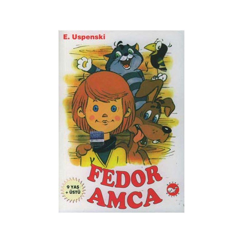 Fedor Amca 1 Fedor Amca