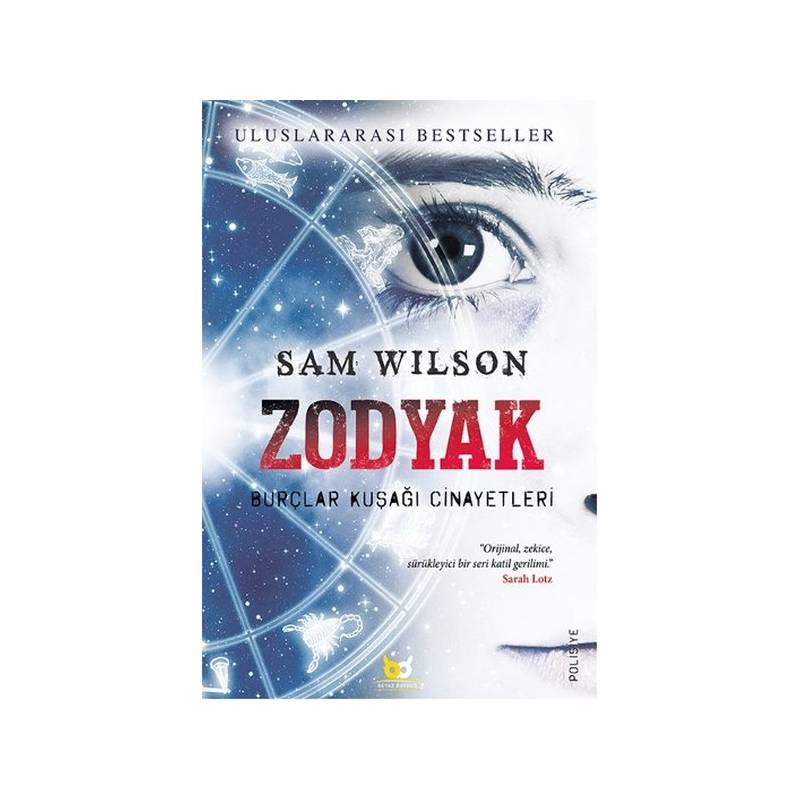 Zodyak Burçlar Kuşağı Cinayetleri Zodyak Burçlar Kuşağı Cinayetleri